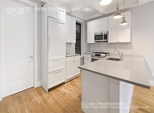 252 W 76th St-Unit -250-BA in New York, NY - Building Photo - Building Photo