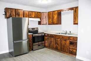 1735 Macauley Avenue in Rice Lake, WI - Building Photo