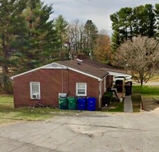 1102 Airport Rd, Unit 1102 #1 Airport Rd in Blacksburg, VA - Building Photo - Building Photo