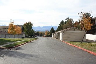 Liberty Heights in Sandy, UT - Building Photo - Building Photo