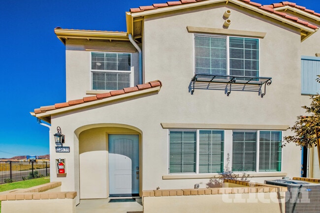 property at 24639 Amor Ct