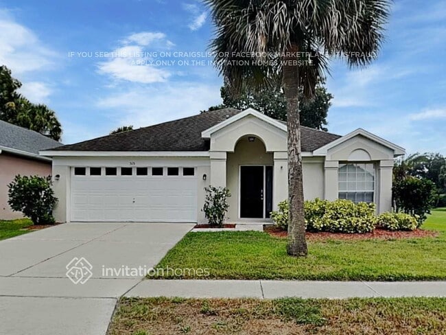 515 Pleasant Grove Dr