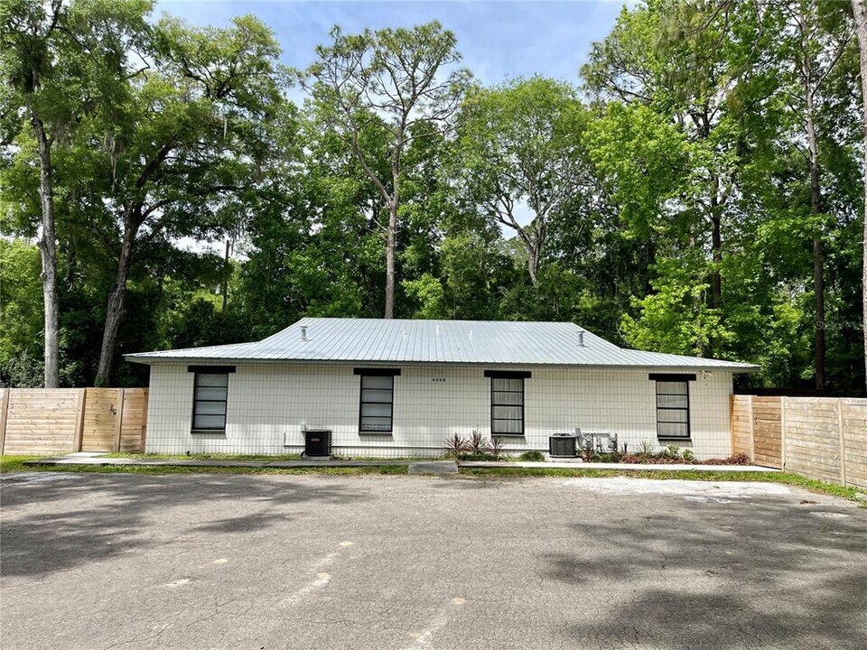 4320 SW 74th Terrace in Gainesville, FL - Building Photo