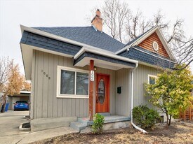 1066 E Emerson Ave in Salt Lake City, UT - Building Photo