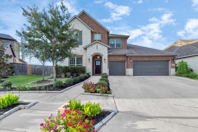 2627 Lazy Vine Ln in Missouri City, TX - Building Photo - Building Photo