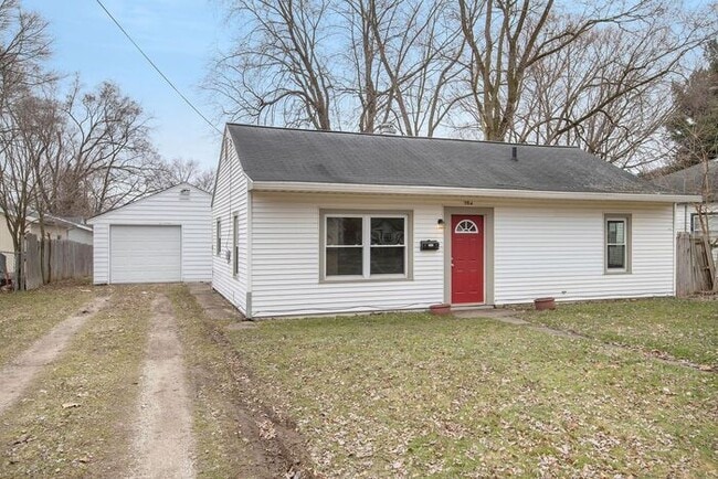 704 Clearview St in Kalamazoo, MI - Building Photo - Building Photo