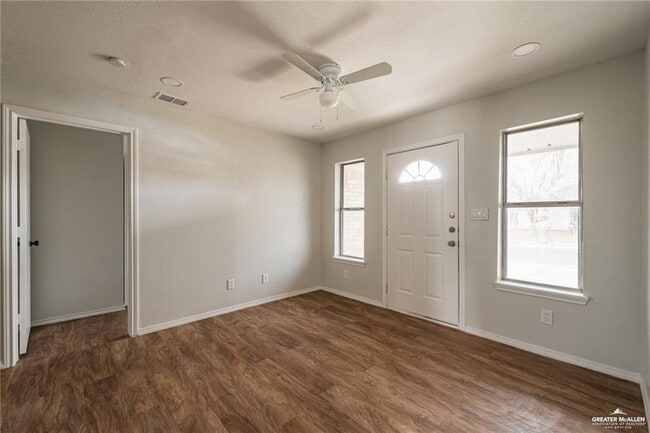 707 W Gabriella Ave in Pharr, TX - Building Photo - Building Photo