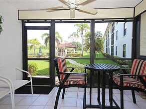 601 Augusta Blvd, Unit #5 in Naples, FL - Building Photo - Building Photo