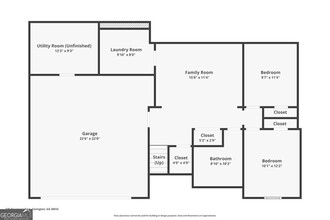 115 Havenwood Ln in Covington, GA - Building Photo - Building Photo