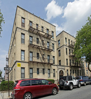 Helen Court Apartments