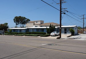 5106 Mission Blvd Apartments