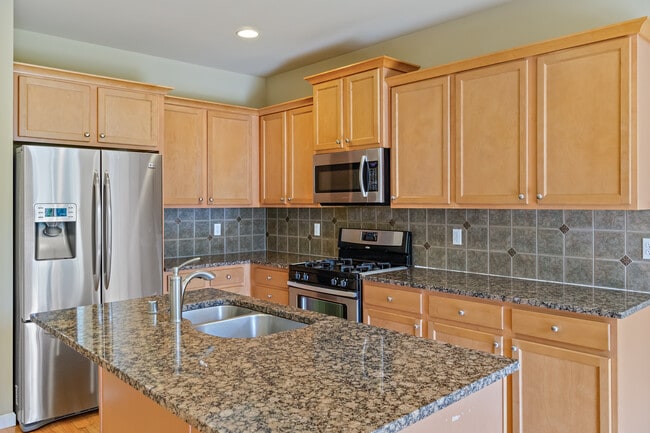 property at 11458 178th Ave NE