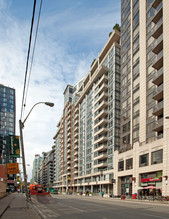 The Icon - Phase II in Toronto, ON - Building Photo - Building Photo