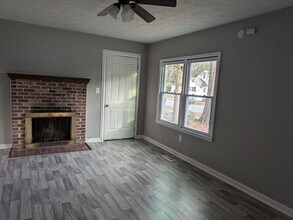 1405 Woodrow Ave in Dublin, GA - Building Photo - Building Photo