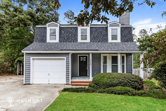 4769 Maple Creek Ct