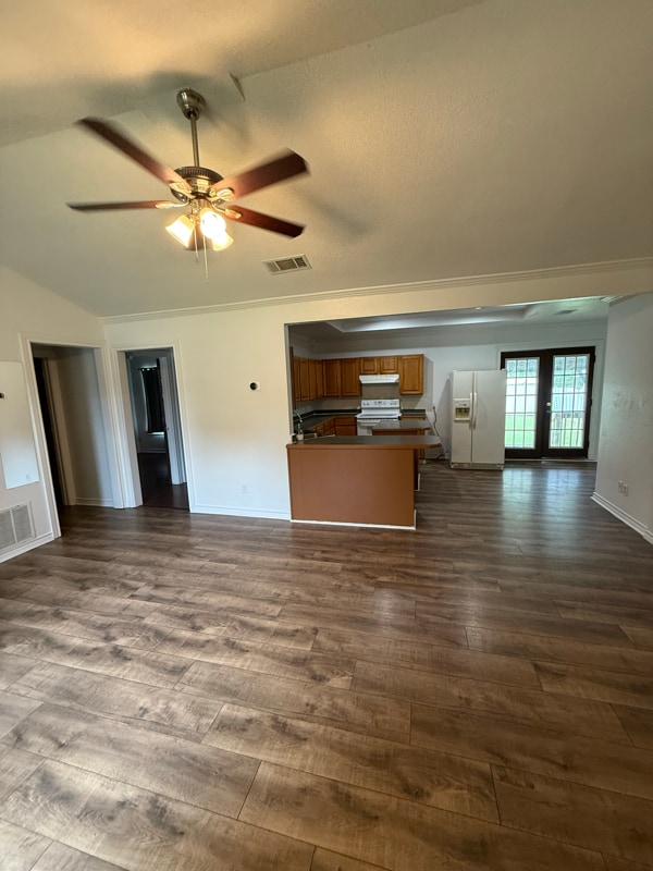 727 Circle Dr in Arlington, TX - Building Photo - Building Photo