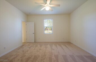 4100 NW 25th Terrace in Cape Coral, FL - Building Photo - Building Photo