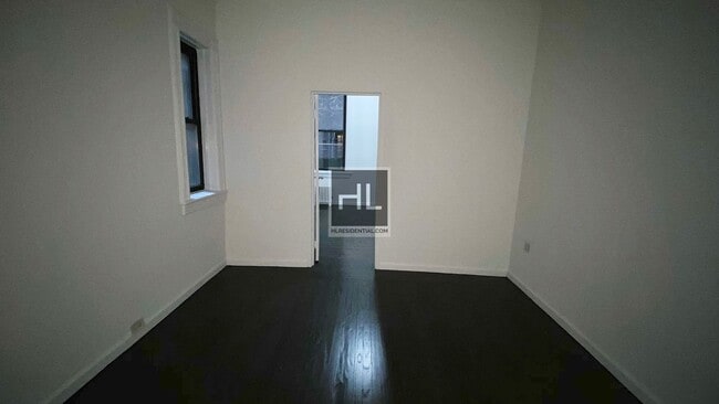 EAST 58 STREET