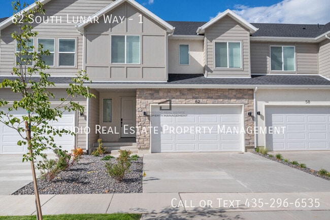 property at 62 S Lunar Wy