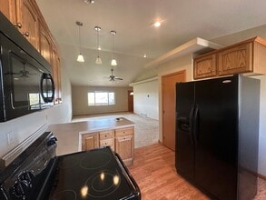 402-404 Tranquility Ln in Spearfish, SD - Building Photo - Building Photo