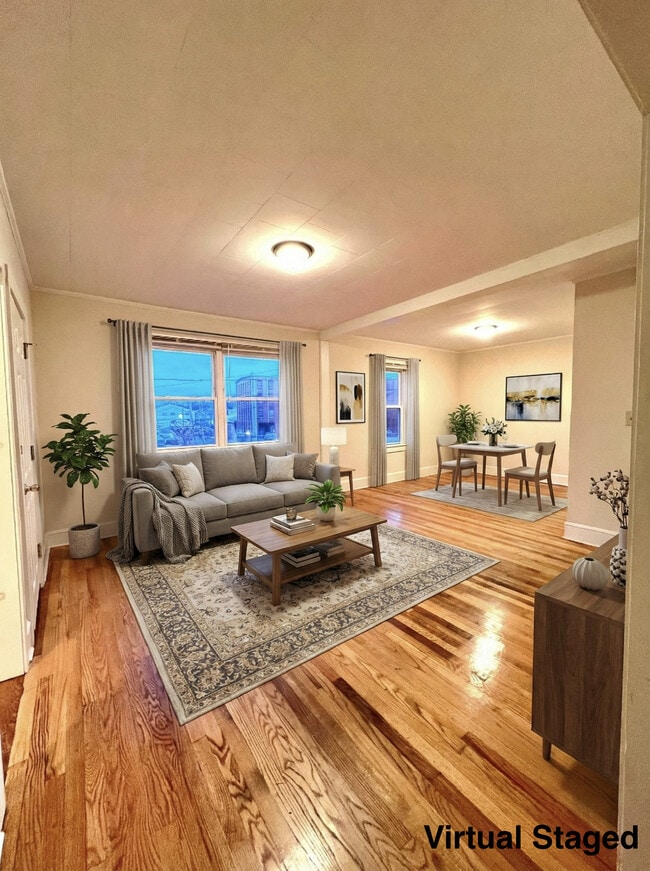 45 Slater St, Unit 1