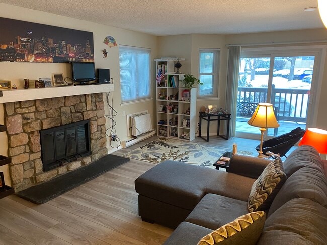 17493 E Mansfield Ave in Aurora, CO - Building Photo - Building Photo