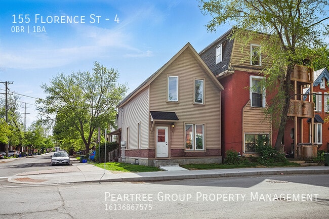 property at 155 Florence St