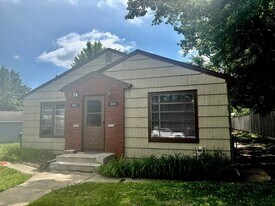 2839 Virginia Ave S in St. Louis Park, MN - Building Photo