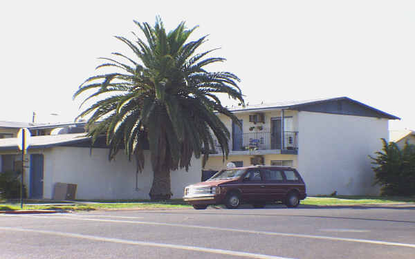 Annex Apartments in Glendale, AZ - Building Photo - Building Photo