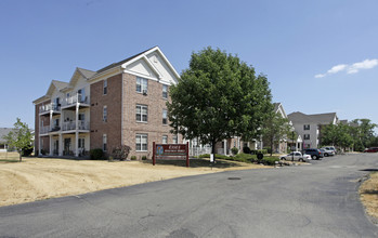 Essex Apartment Homes in Waunakee, WI - Building Photo - Building Photo