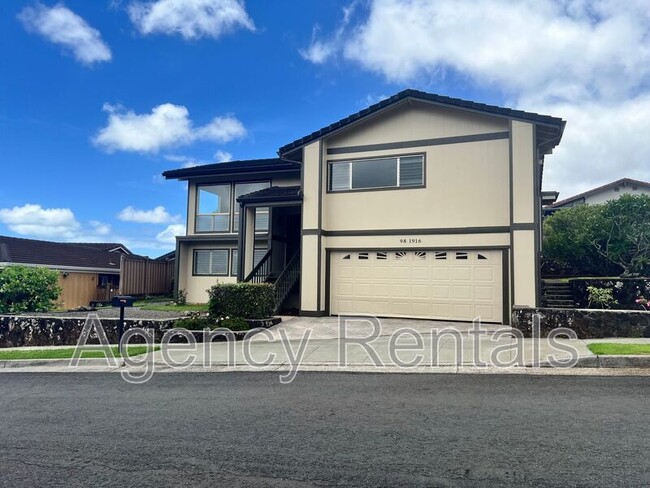property at 98-1916-1916 Kaulahao St