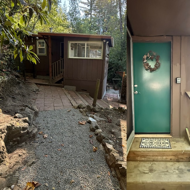 property at 23411 Glenwood Dr