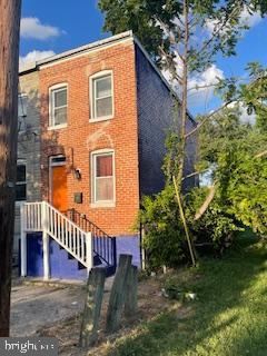 property at 413 S Norris St