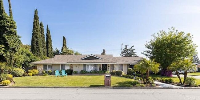 property at 18332 Rainier Dr