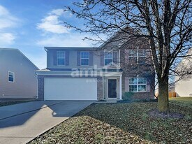 11141 Hylas Dr in Noblesville, IN - Building Photo