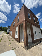 3901 Herron Ave in Cincinnati, OH - Building Photo - Building Photo