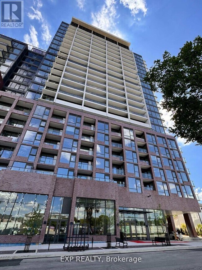 property at 28 Ann St