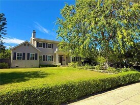 1781 E Mountain St, Unit 525 in Pasadena, CA - Building Photo