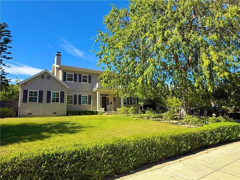 1781 E Mountain St, Unit 525 in Pasadena, CA - Building Photo
