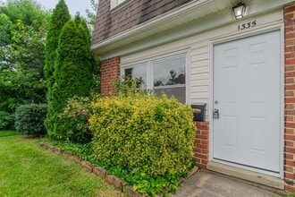 1335 Mantle St in Parkville, MD - Building Photo - Building Photo