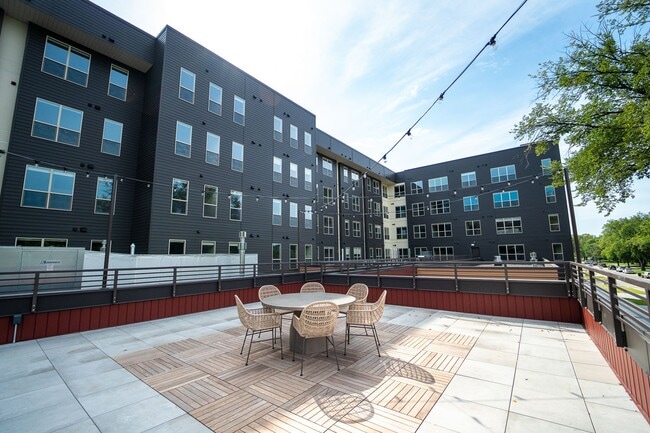 BLOC - New, Never Lived In in Fargo, ND - Building Photo - Building Photo