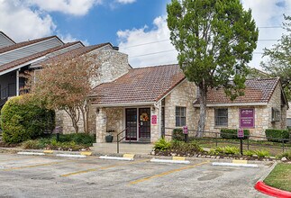 The Broadwater at Salado Creek in San Antonio, TX - Building Photo - Building Photo