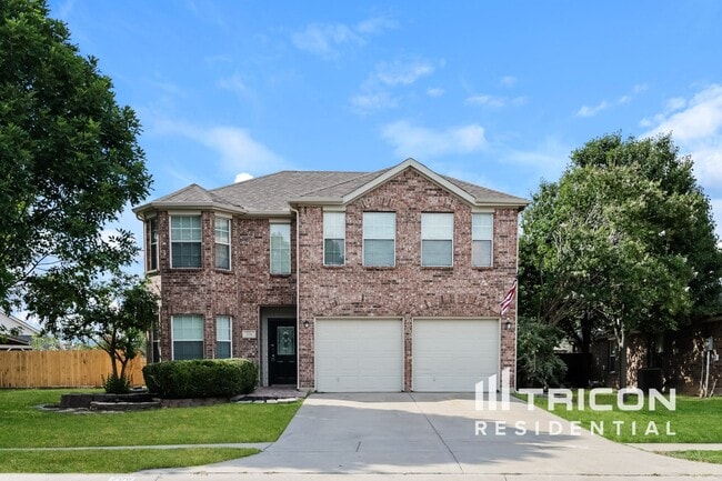 property at 206 Bison Meadow Dr