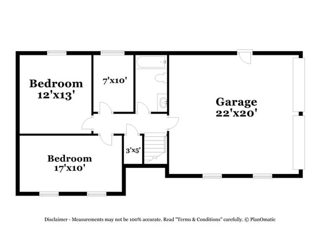 150 Lakeside Dr in Covington, GA - Foto de edificio - Building Photo