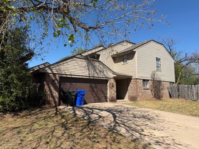 2809 Belknap Ave in Norman, OK - Building Photo - Building Photo