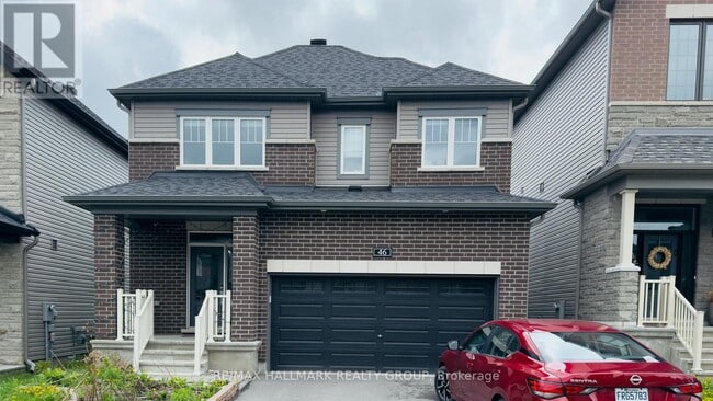 property at 46 Eramosa Cres