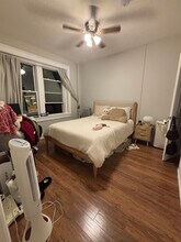 1197 Commonwealth Ave, Unit 8 in Boston, MA - Building Photo - Building Photo