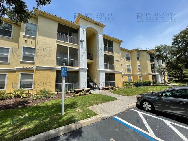 property at 1375 Lake Shadow Cir