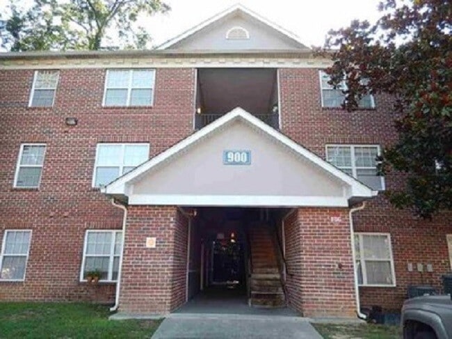 property at 3000 S Adams St