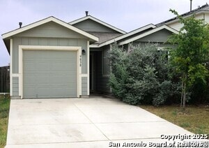 property at 9838 Spotted Rose